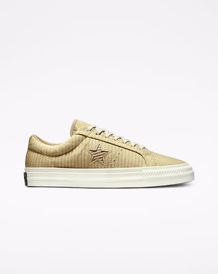 Converse One Star ‘Mellow Mild’ 171553C