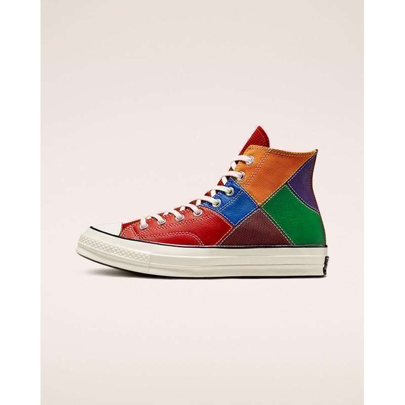 Converse Chuck 70 High x NBA 172830C 03
