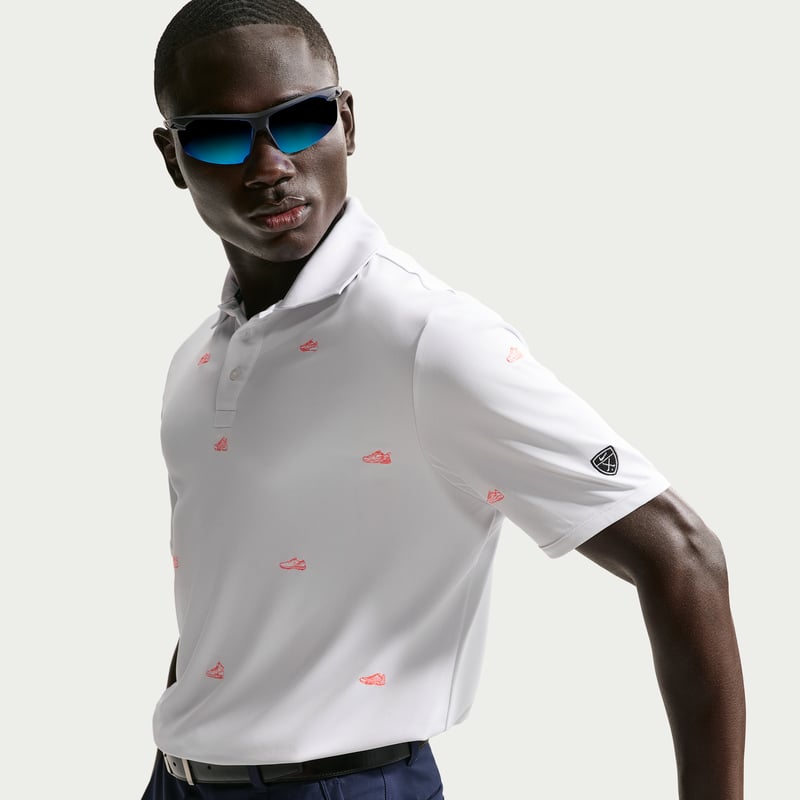 Nike Par Dri-FIT II4173-100 03