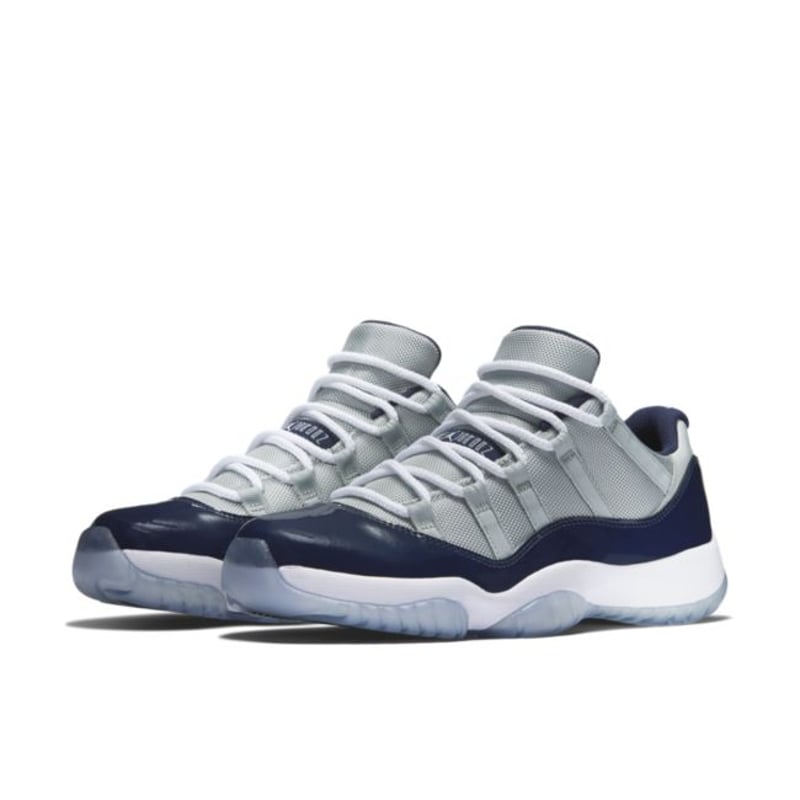 Jordan 11 Retro Low 528895-007 04