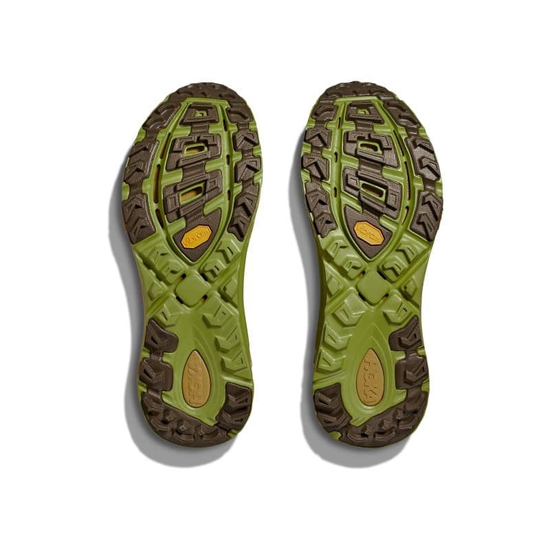 HOKA Mafate Speed 2 1126851-DOGL 07