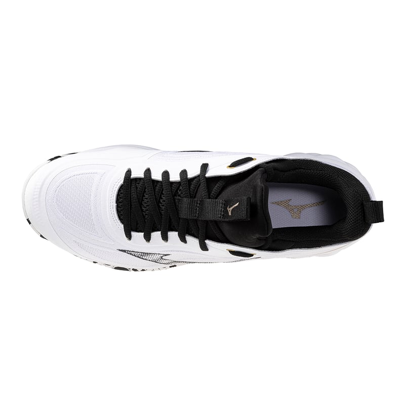 Mizuno Wave Luminous 3 V1GA242041 03