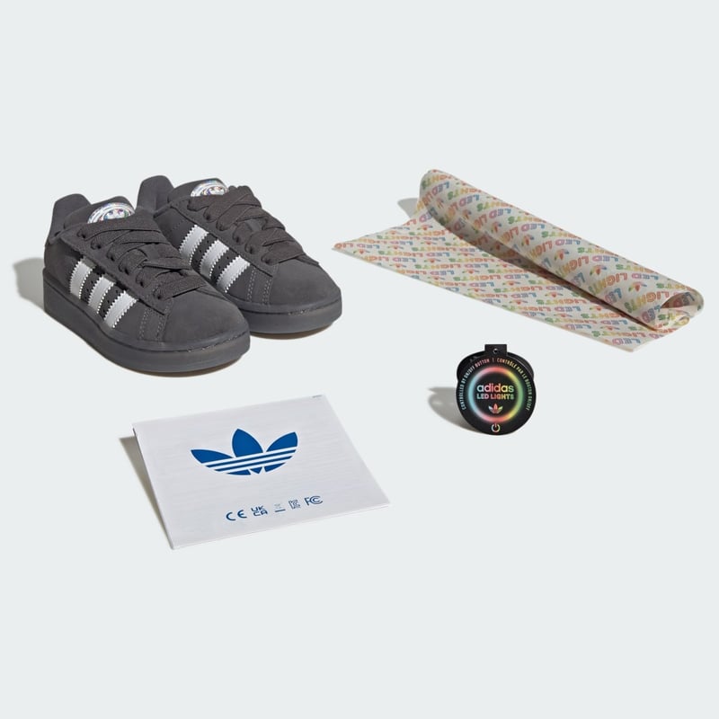 adidas Campus 00s Led Lights Comfort Closure Elastic JS1281 02