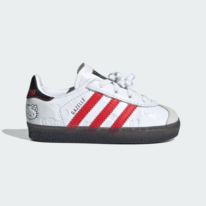 adidas Gazelle x Hello Kitty IH9956 01