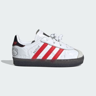 adidas Gazelle x Hello Kitty IH9956