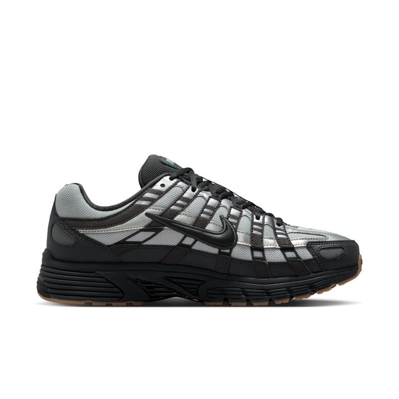 Nike P-6000 sneakers "Grey Fog & Anthracite" | Herre | Sportstyle | 02 | SPORTSHOWROOM