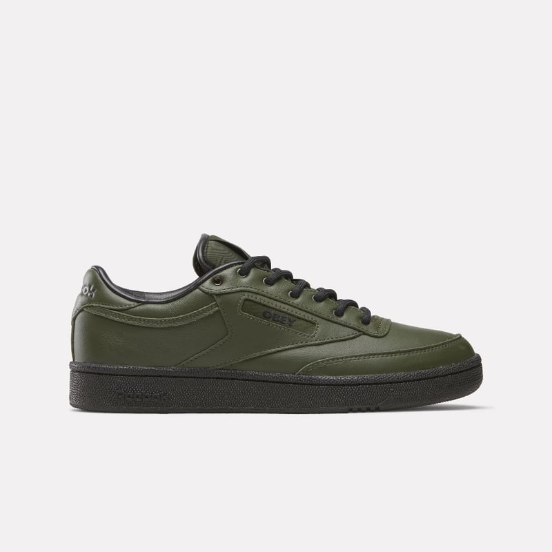 Reebok Club C 85 x Obey 24996894 01