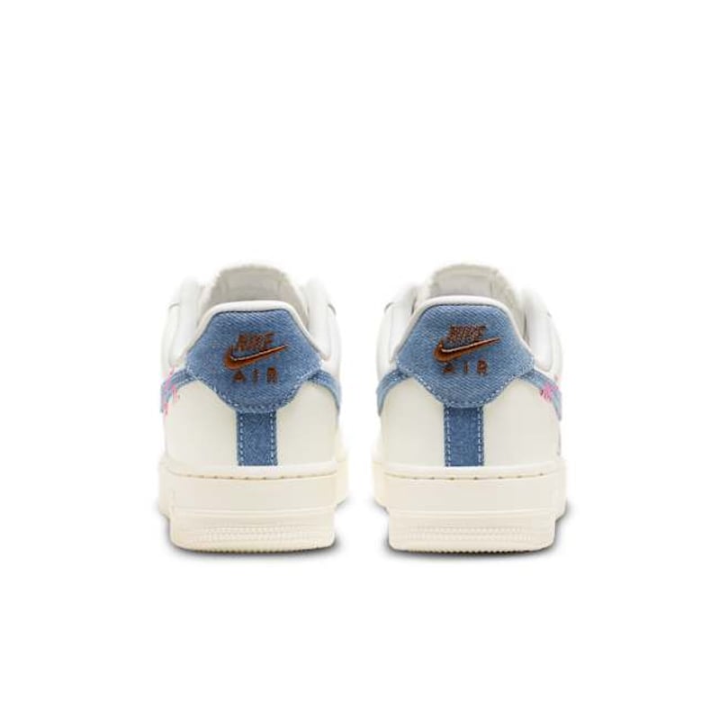 Nike Air Force 1 '07 LX FJ7740-141 06