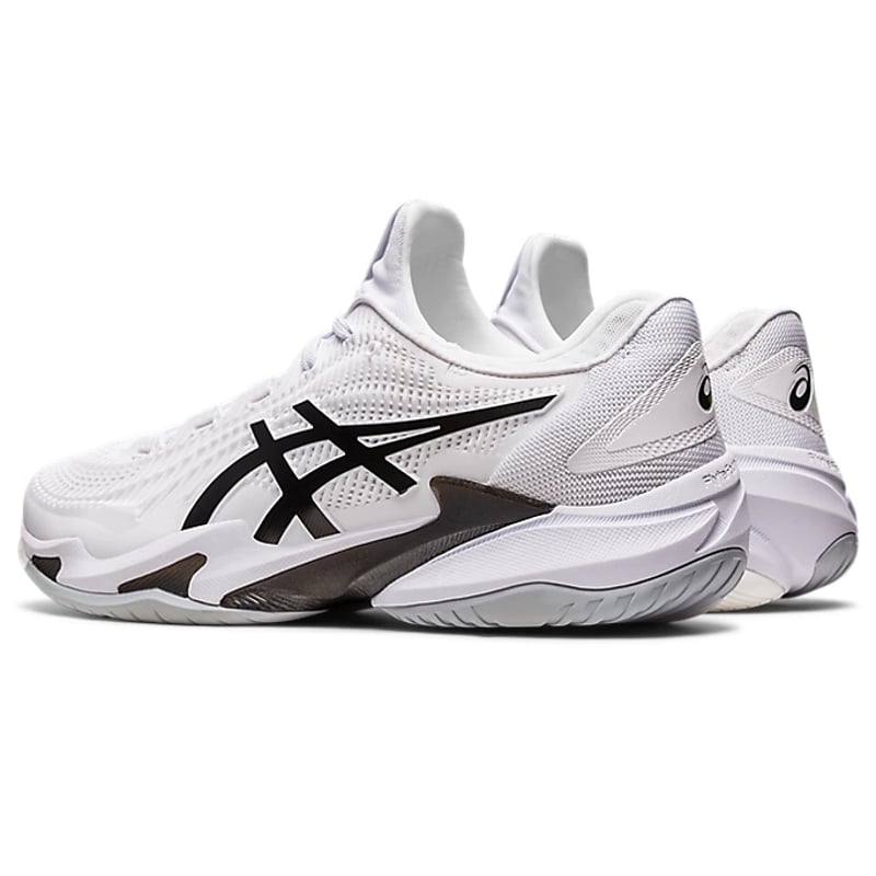 ASICS Court FF 3 1041A370-100 03