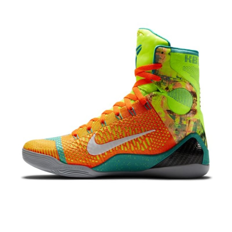 Nike Kobe 9 Elite 630847-300 03