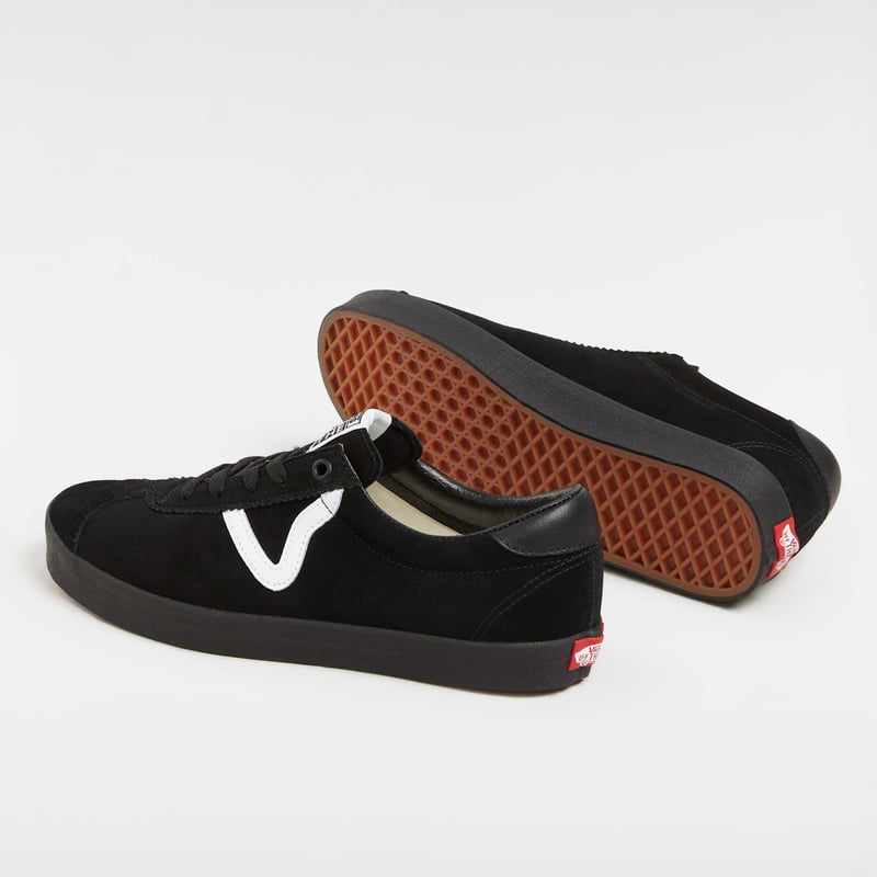 Vans Sport Low VN000CQRBKA 03