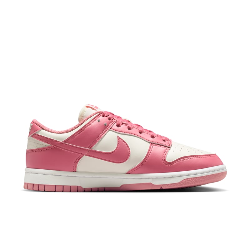 Sneakersy Nike Dunk Low "Sail & Peony" | Kobiety | Sportstyle | 03 | SPORTSHOWROOM
