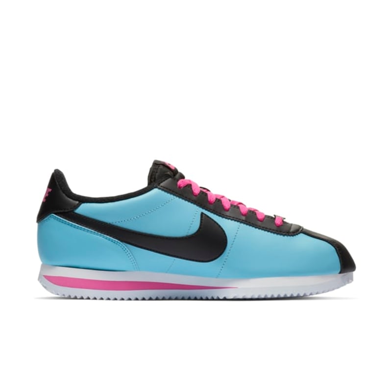 Nike Cortez Basic Leather BV2527-400 03