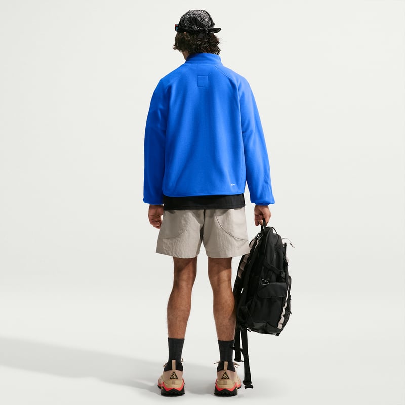 Nike ACG "Wolf Tree" Full-Zip Jakke "Hyper Royal" | Herre | | 05 | SPORTSHOWROOM