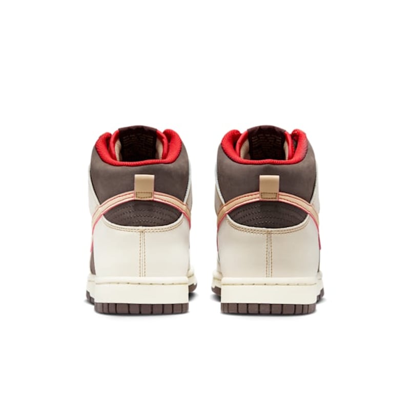 Nike Dunk High Retro SE FB8892-200 06