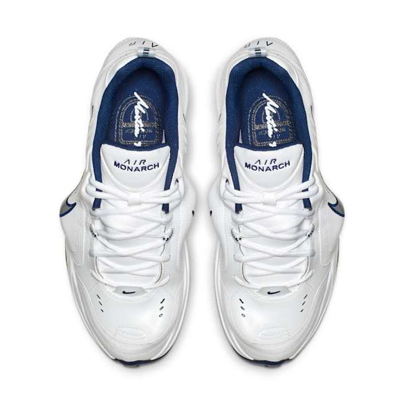 Nike Air Monarch IV x Martine Rose AT3147-100 04