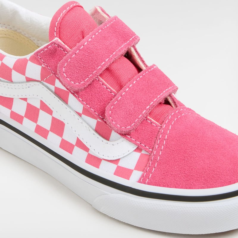 Vans Old Skool Hook And Loop VN000CYWCHL 04