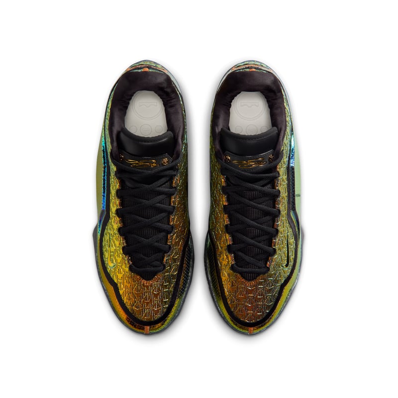 Nike LeBron 23 IB9560-900 04