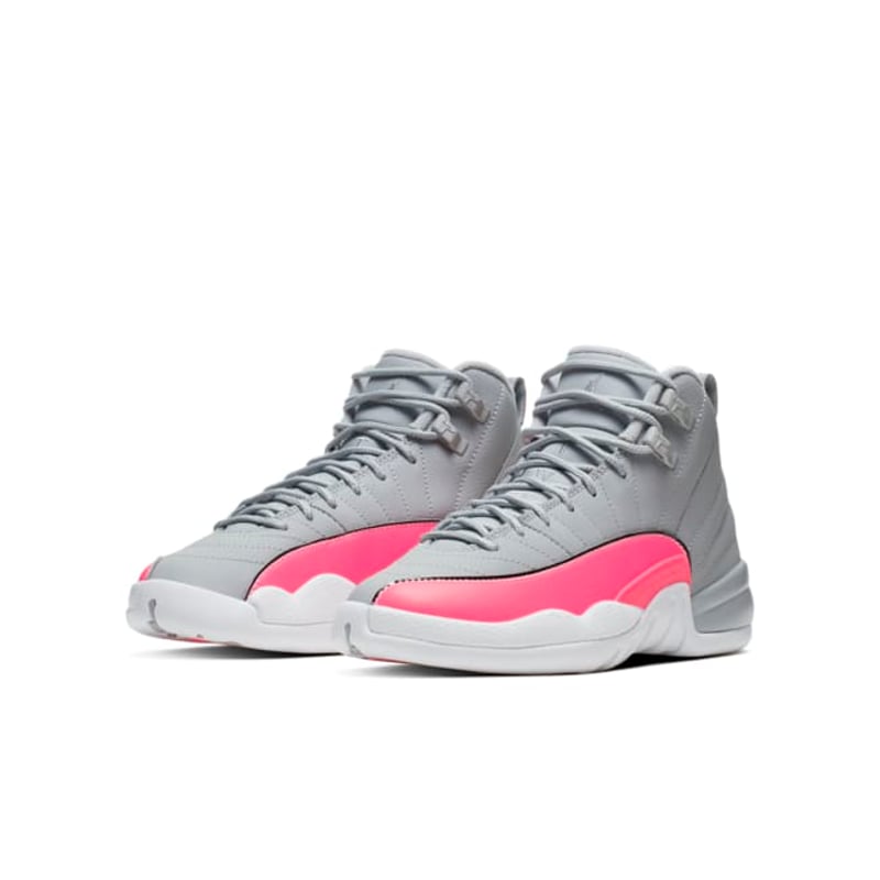 Jordan 12 Retro 510815-060 04
