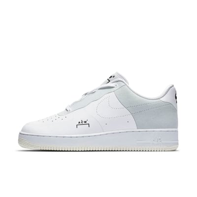 Nike Air Force 1 Low x A-Cold-Wall* BQ6924-100 01