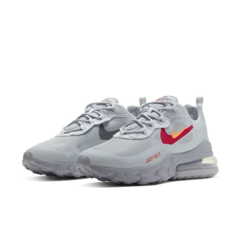 Nike Air Max 270 React Just Do It CT2203 002 SPORTSHOWROOM