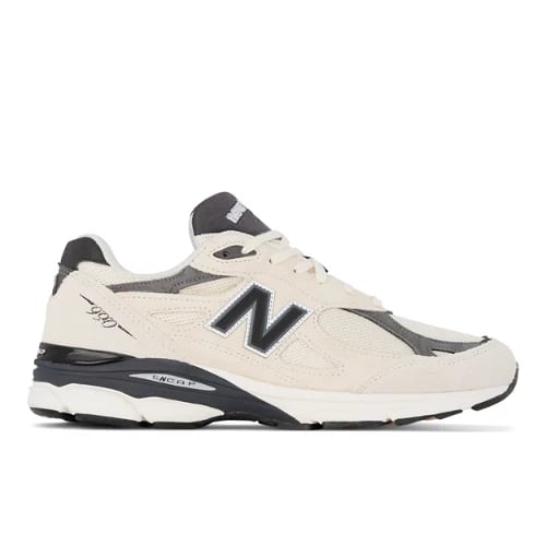 New Balance 990v3 Made in USA x Teddy Santis