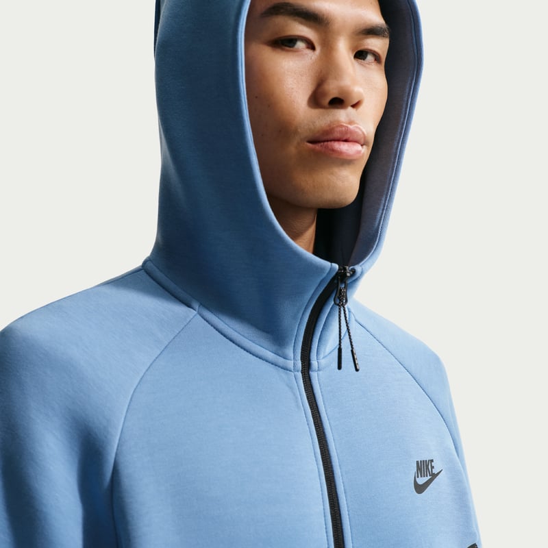 Nike Tech Fleece Windrunner HV0949-486 03