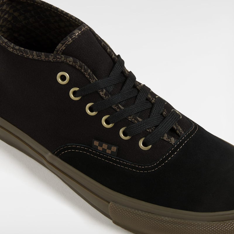 Vans Skate Authentic Mid VN0007PHB9M 04