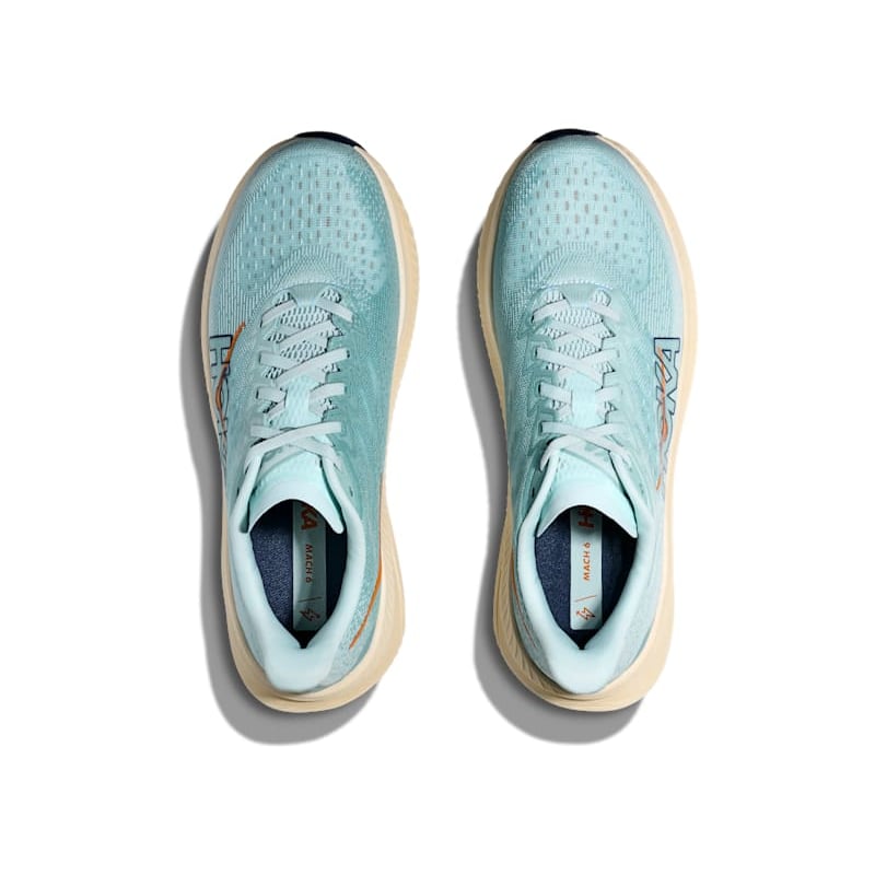 HOKA Mach 6 1147790-CLRSS 02
