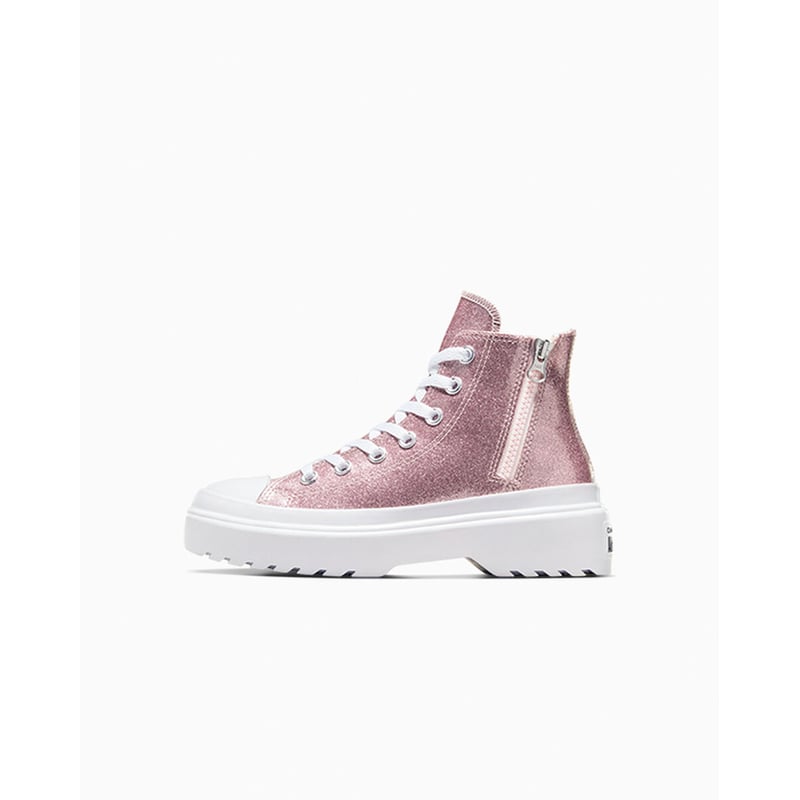 Converse Chuck Taylor All Star Lugged A08418C 03
