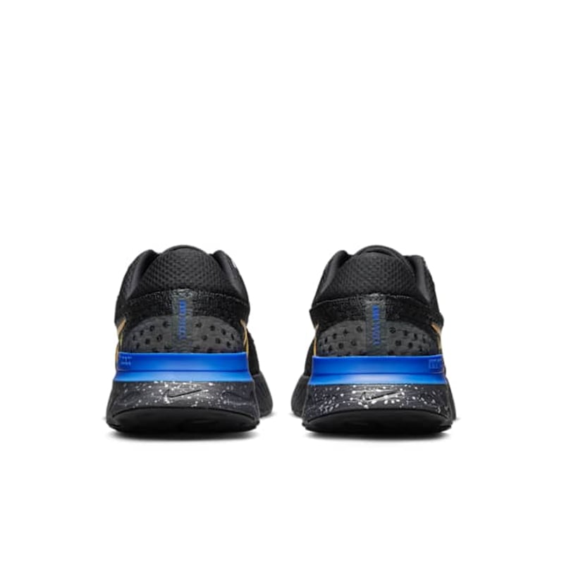 Nike React Infinity Run Flyknit 3 DZ4845-001 06