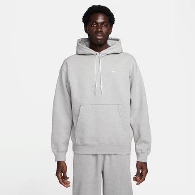 Nike Solo Swoosh Fleece DX1355-063