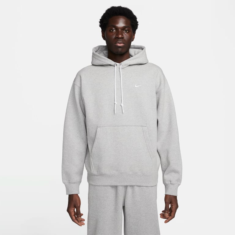 Nike Solo Swoosh Fleece