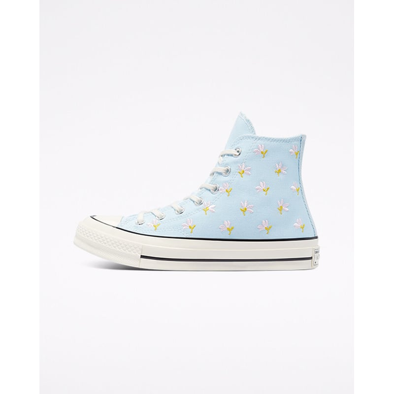 Converse Chuck 70 High ‘Floral’ 570917C 03