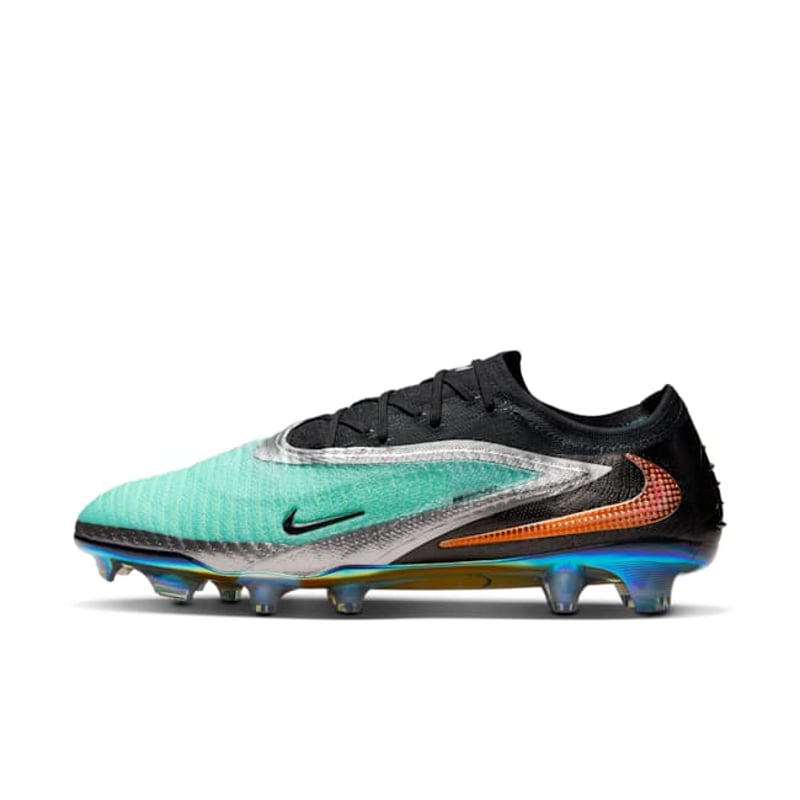 Nike Phantom 6 Low Elite FG IH3737-001 01