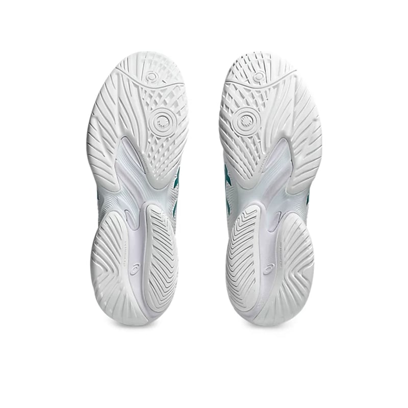 ASICS Court FF 3 Novak 1041A361-100 07