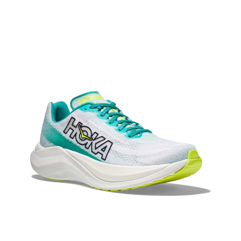 HOKA Mach X 1141451-WBGL 06