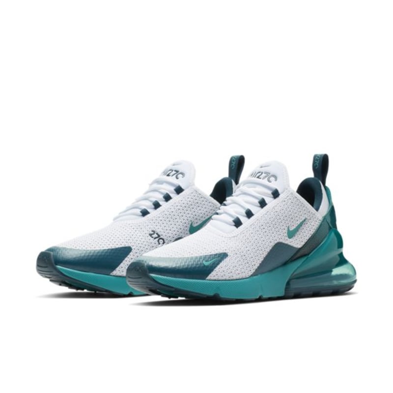 Nike Air Max 270 SE Spirit Teal AQ9164 102 SPORTSHOWROOM