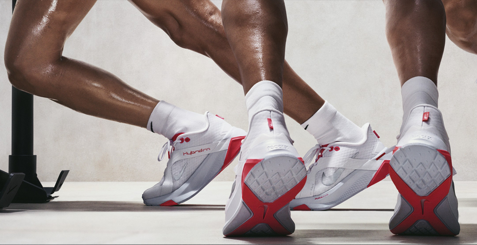 Nike Hybrid training shoes | SPORTSHOWROOM