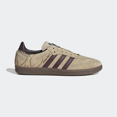 adidas Sarlacc Pit Samba GX6806