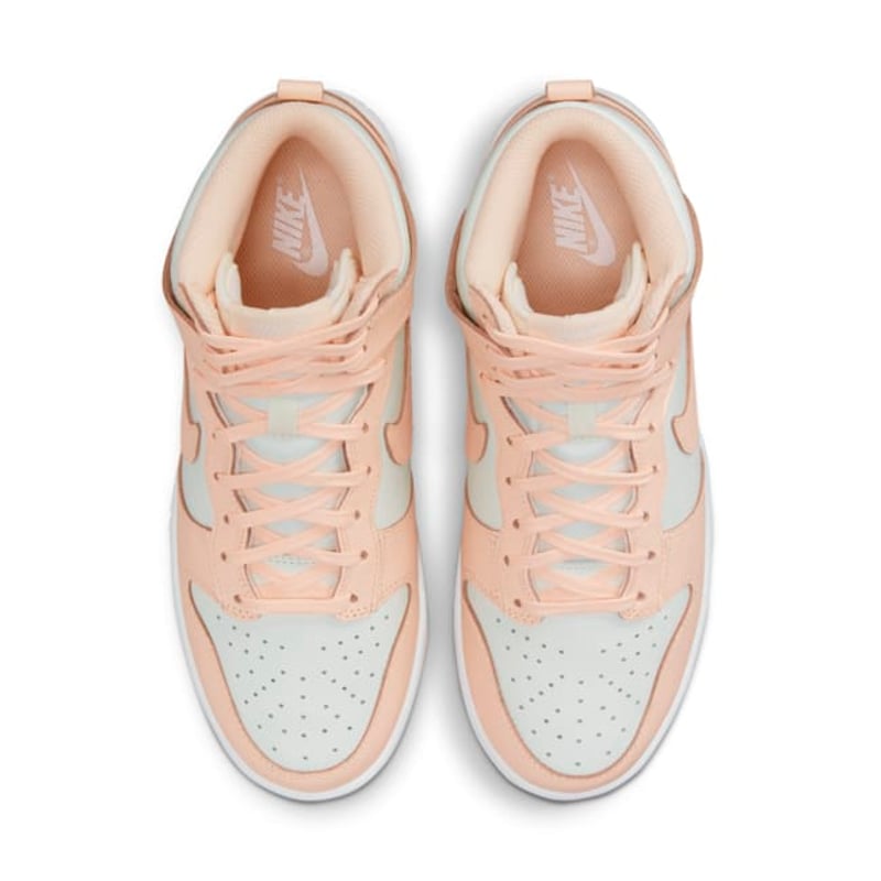 Nike Dunk High DD1869-104 04