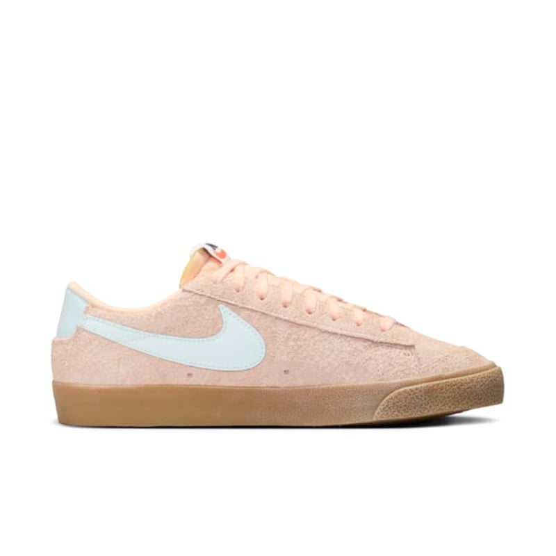Nike Blazer Low '77 Vintage FQ8060-800 03