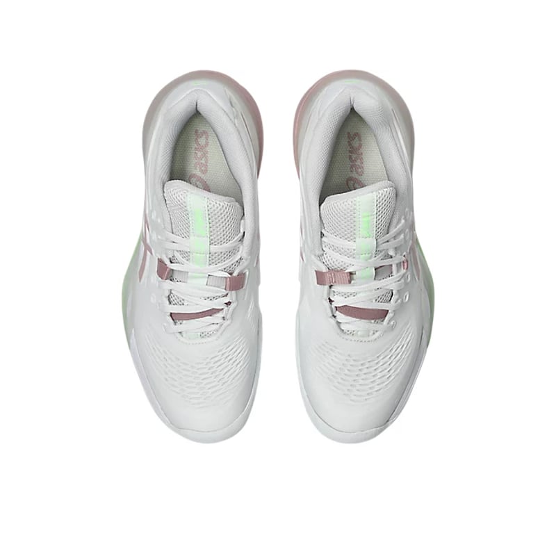 ASICS Gel-Resolution X (Herringbone) 1042A277-104 06