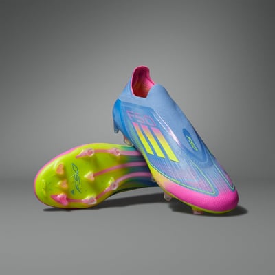 adidas F50 Elite Laceless FG IE1213