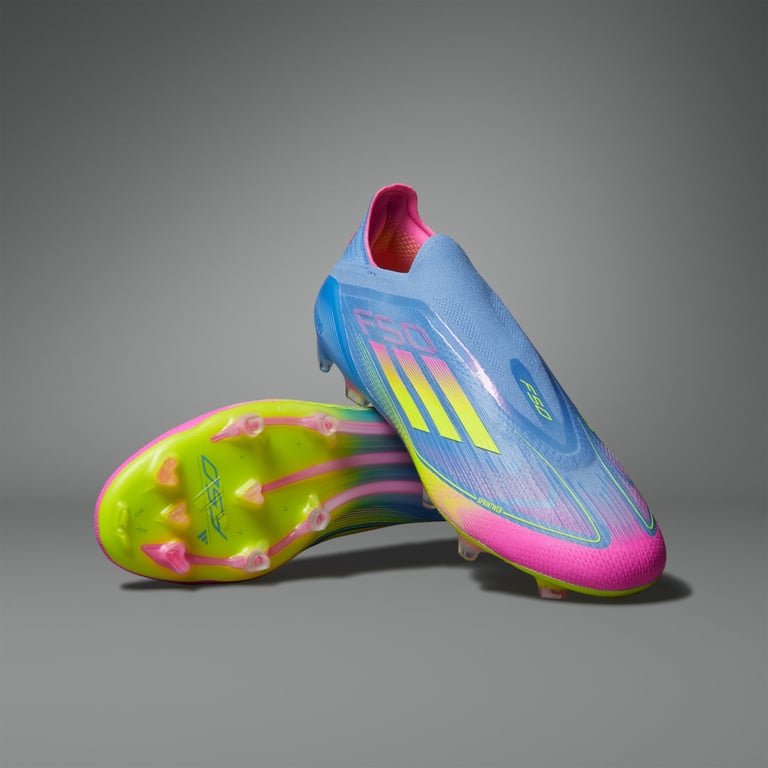 adidas F50 Elite Laceless FG