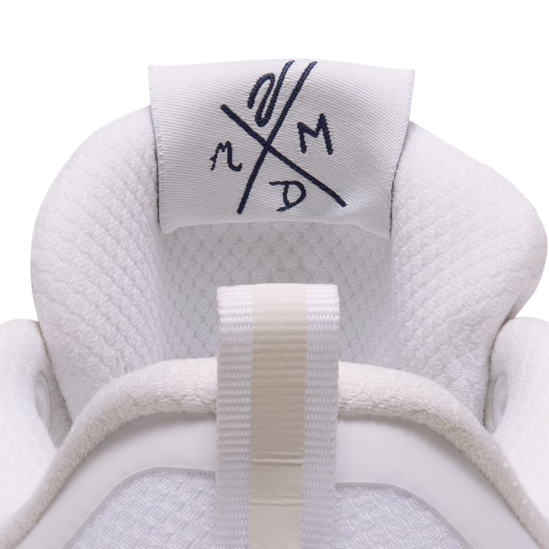 Košarkarski copati Nike Book 2 "White & Midnight Navy" | Moški | Košarka | 09 | SPORTSHOWROOM