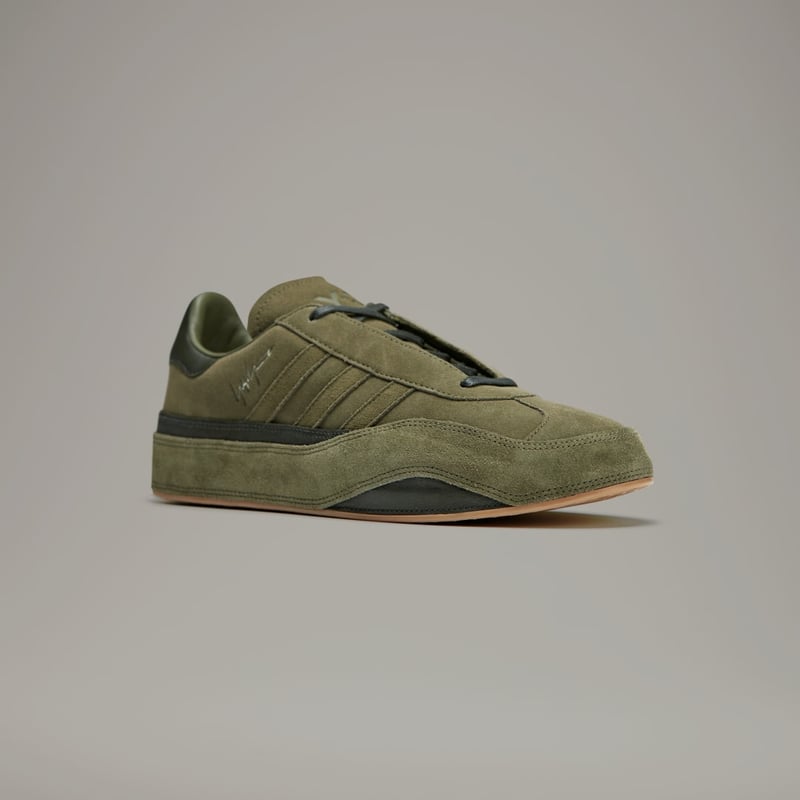 adidas Y-3 Gazelle JI2068 04