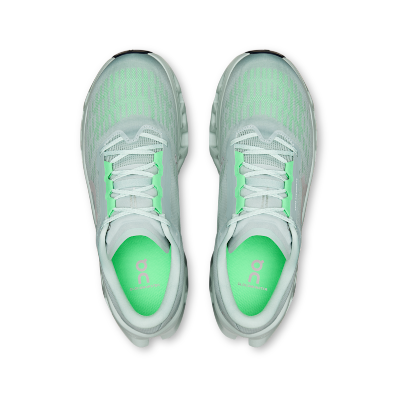Buty do biegania On Cloudmonster 3 "Brook & Flurry" | | Bieganie | 02 | SPORTSHOWROOM