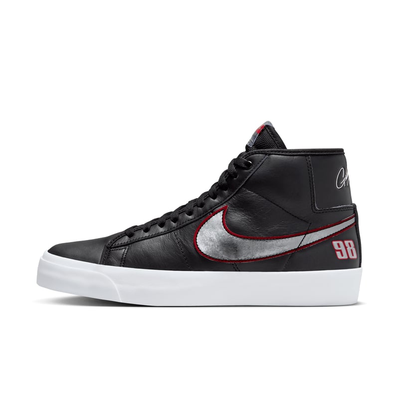 Nike Zoom Blazer Mid Pro GT FN4182-001 01