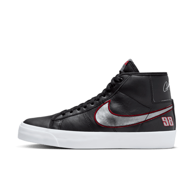 Nike Zoom Blazer Mid Pro GT